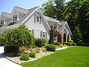 Landscapers and Lawncare Services in Bainbridge, NY